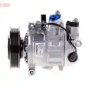 DENSO DCP02103 Kompressor A/C für AUDI