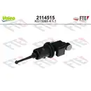 Geberzylinder Kupplung Fte 2114515 für Audi für VW
