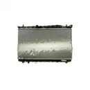 Kühler Motorkühlung Mahle CR 1295 000P Behr *** Premium Line *** für Hyundai
