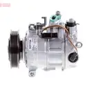 DENSO DCP17168 Kompressor A/C für MERCEDES-BENZ