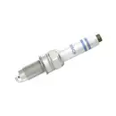 Zündkerze Bosch 0 241 135 520 Nickel für Seat für Skoda für VW für Baic