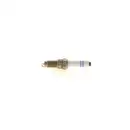Zündkerze Bosch 0 241 135 520 Nickel für Seat für Skoda für VW für Baic