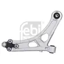 FEBI BILSTEIN 185610 Querlenker für PEUGEOT, DS, CITROËN, FIAT