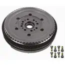 Schwungrad Sachs 2294 501 219 Zwei-massen-schwungrad für Ford