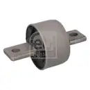 Lagerung Lenker Febi Bilstein 193630 für Citroën für Mitsubishi für Peugeot