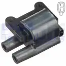 Zündspule Delphi GN10703-12B1 für Mercedes Benz für Mercedes Benz für Hyundai