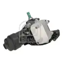 FEBI BILSTEIN 194033 Ölfiltergehäuse