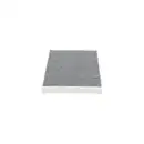 BOSCH 1 987 432 431 Filter, Innenraumluft R2431