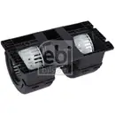 FEBI BILSTEIN 46345 Innenraumgebläse für VOLVO