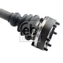 FEBI BILSTEIN 193446 Antriebswelle