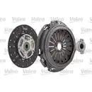 VALEO 827161 Pkw Premium Kupplungskit 3P