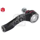 Spurstangenkopf Febi Bilstein 48032 Prokit für Daihatsu für Subaru für Perodua