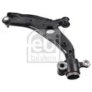 FEBI BILSTEIN 193401 Querlenker für MAZDA