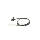 Sensor Raddrehzahl Bosch 0 265 006 711 für Renault Hinterachse