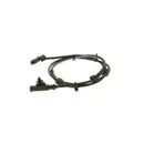 BOSCH 0 265 007 537 Sensor, Raddrehzahl für NISSAN