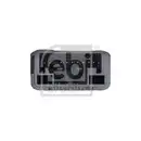 FEBI BILSTEIN 182926 Türschloss für AUDI