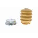Anschlagpuffer Federung Vaico V46-1729 Green Mobility Parts für Renault