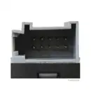 HERTH+BUSS ELPARTS 70579801 Schalter, Spiegelverstellung