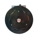 Kompressor Klimaanlage Mahle ACP 1364 000S Behr für Ford für Land Rover