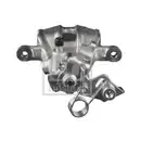 FEBI BILSTEIN 178457 Bremssattel für FORD, VW, SEAT
