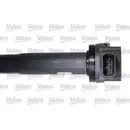 Zündspule Valeo 245808 für Honda