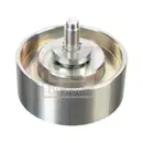 FEBI BILSTEIN 176835 Umlenkrolle für TOYOTA