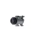 Kompressor Klimaanlage Mahle ACP 1673 000S Behr für Mazda