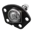 FEBI BILSTEIN 22267 Traggelenk für PEUGEOT, FIAT, CITROËN