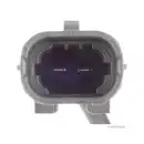 Sensor Abgastemperatur Herth+buss Elparts 70683804 für Iveco Rußpartikelfilter