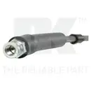Bremsschlauch Nk 8523118 für Fiat für Lancia Hinterachse Vorderachse