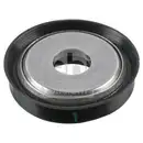 FEBI BILSTEIN 12451 Kugellager für FORD