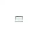 Filter Innenraumluft Bosch 1 987 435 188 für Subaru