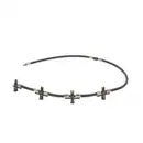 Schlauch Leckkraftstoff Bosch 0 928 402 086 für Mercedes Benz für Mercedes Benz