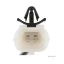 Sensor Abgastemperatur Herth+buss Elparts 70683805 für Iveco Rußpartikelfilter