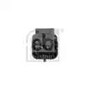 FEBI BILSTEIN 175104 Magnetventil für PEUGEOT, CITROËN
