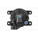 VALEO 044185 Nebelscheinw. FIAT 2009/12 L/R