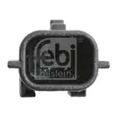 Sensor Raddrehzahl Febi Bilstein 108037 für Nissan für Opel für Renault