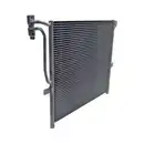 Kondensator Klimaanlage Mahle AC 837 000S Behr für Bmw