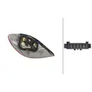 HELLA 2VP 008 427-101 Heckl. re Halogen MB