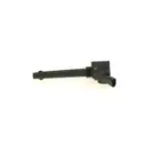 Zündspule Bosch 0 221 504 024 für Alfa Romeo für Fiat für Lancia für Opel