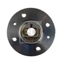 FEBI BILSTEIN 21095 Radlagersatz für RENAULT
