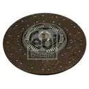 FEBI BILSTEIN 105053 Kupplungsscheibe