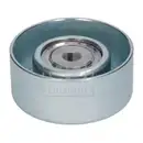 FEBI BILSTEIN 182314 Umlenkrolle für MITSUBISHI, FIAT