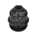 FEBI BILSTEIN 197347 Ölfiltergehäusedeckel