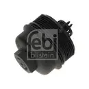 FEBI BILSTEIN 197173 Ölfiltergehäusedeckel