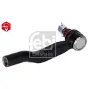 Spurstangenkopf Febi Bilstein 43247 Prokit für Toyota Vorderachse Rechts