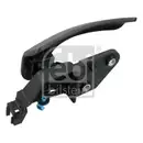 Türgriff Innenausstattung Febi Bilstein 177969 Febi Plus für Citroën für Fiat