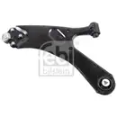 FEBI BILSTEIN 187797 Querlenker für CITROËN, DS, PEUGEOT, OPEL