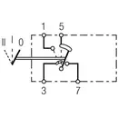 HELLA 6FH 007 832-511 Modulschalter 7832