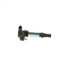 Zündspule Bosch 0 221 604 112 für Alfa Romeo für Fiat für Gmc für Opel für Saab